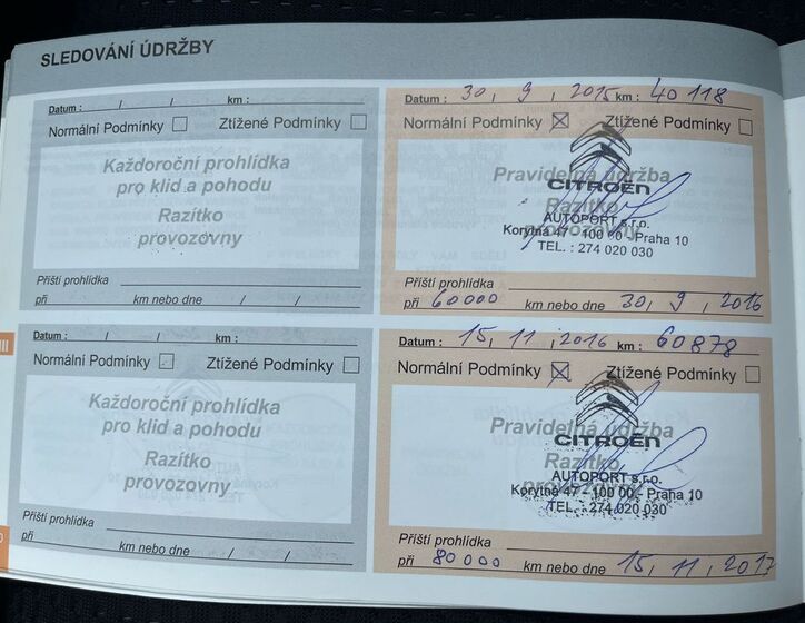 Citroën C4 Aircross 20