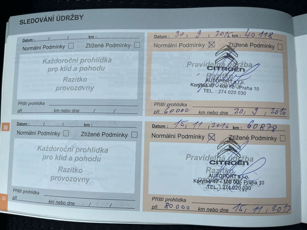 Citroën C4 Aircross