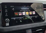 Škoda Kamiq SUV / Terénní 999,0 85 kw