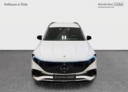 Mercedes-Benz EQB 2