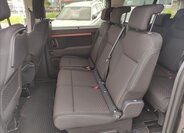 Toyota ProAce Verso MPV 2,0 l 106 kw