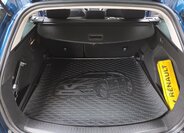 Renault Mégane Kombi 1,3 l 75 kw