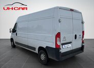 Citroën Jumper Skříň 2,2 l 103 kw