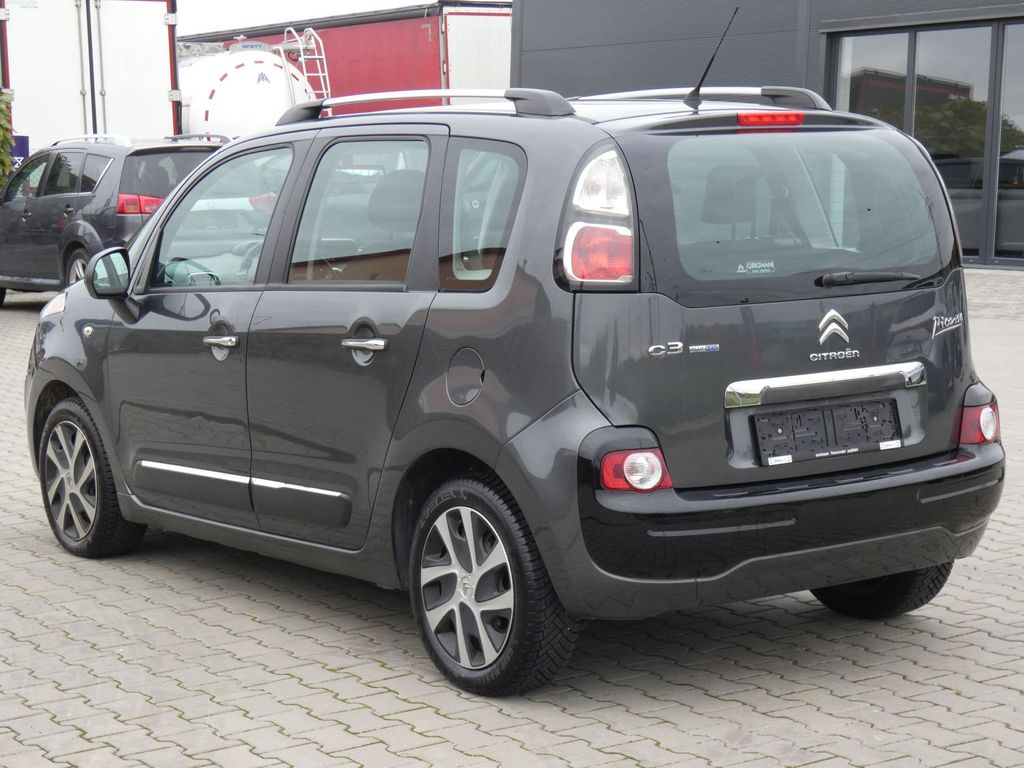 Citroën C3 Picasso
