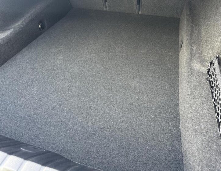 BMW Řada 8 Liftback 4,4 l 390 kw