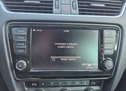 Škoda Octavia Kombi 2,0 l 162 kw