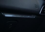 Jaguar F-Pace SUV / Terénní 2,0 l 184 kw