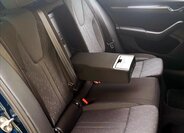 Škoda Octavia Kombi 1,5 l 110 kw