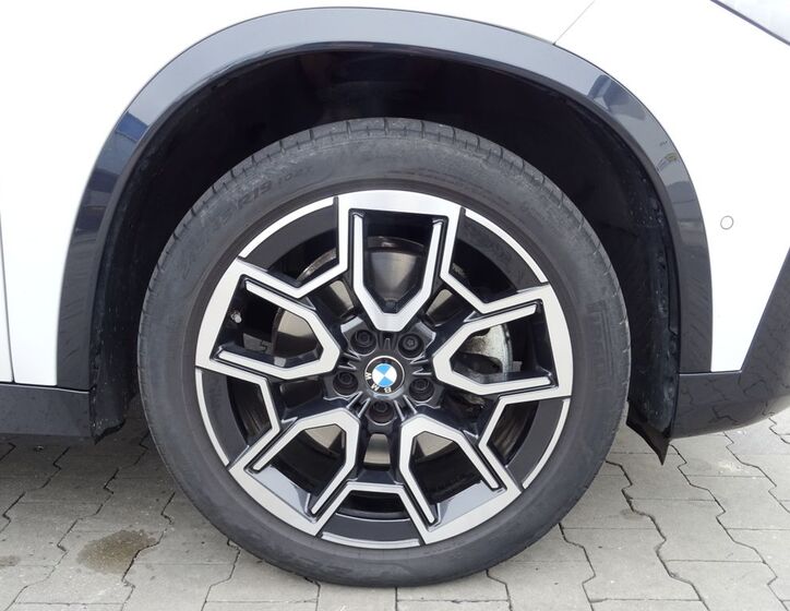 BMW X1 26