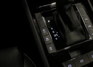 Škoda Superb Liftback 2,0 l 206 kw