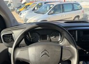 Citroën Jumpy Skříň 2,0 l 106 kw