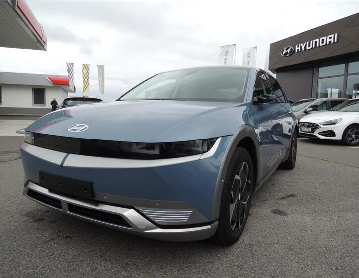 Hyundai Ioniq 5 3