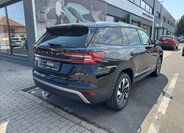 Škoda Kodiaq SUV / Terénní 2,0 l 110 kw