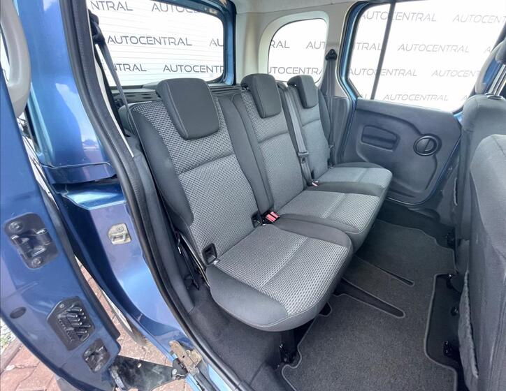 Mercedes-Benz Citan 20