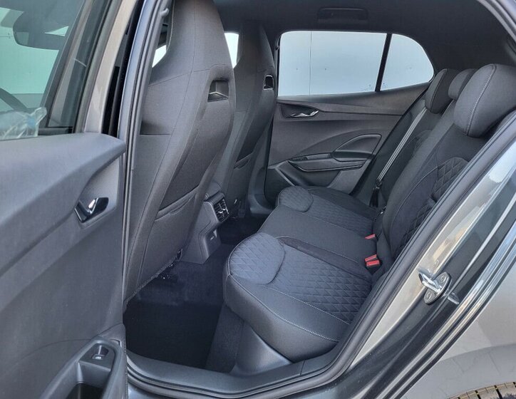 Škoda Fabia Hatchback 999,0 85 kw