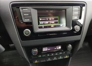 Škoda Rapid Hatchback 1,2 l 81 kw