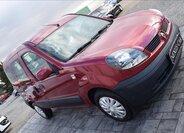 Renault Kangoo Kombi 1,1 l 55 kw
