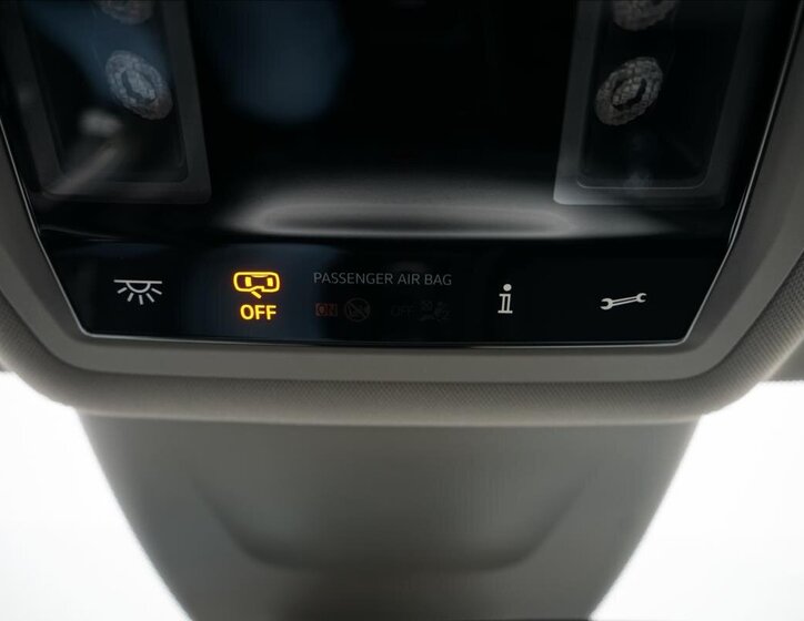 Škoda Octavia Sedan 1,5 l 85 kw