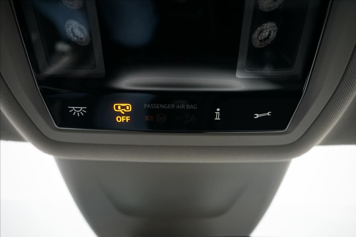 Škoda Octavia Sedan 1,5 l 85 kw