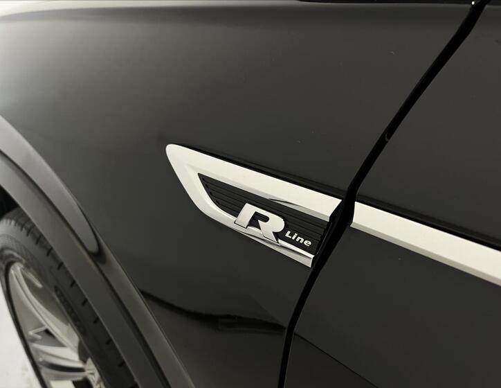 Volkswagen Tiguan 32