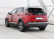 Peugeot 3008 SUV 2,0 l 110 kw