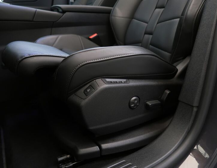 DS Automobiles DS7 Crossback 15