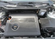 Škoda Fabia Hatchback 1,4 l 55 kw