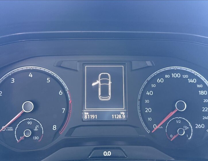 Volkswagen T-Roc Kombi 999,0 85 kw