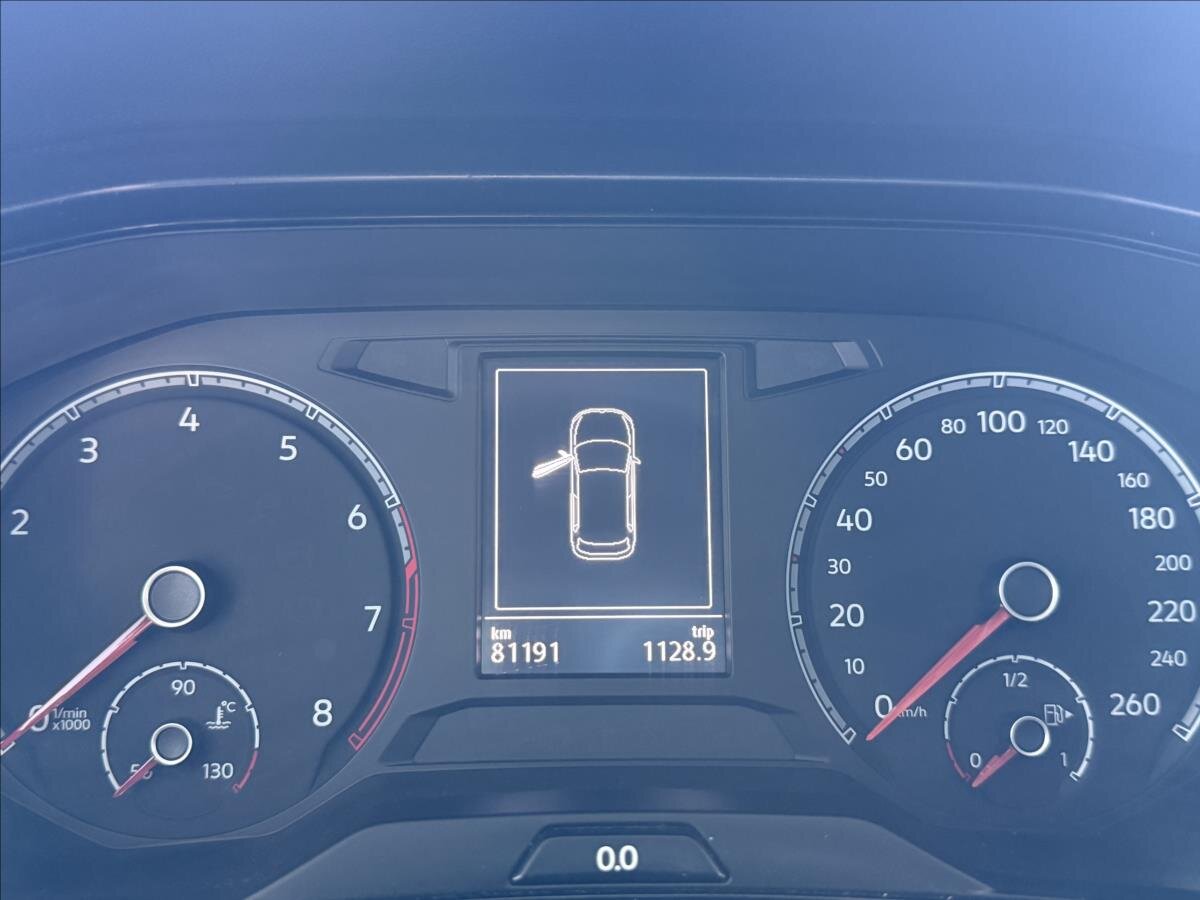 Volkswagen T-Roc Kombi 999,0 85 kw