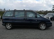 Peugeot 806 Kombi 2,1 l 80 kw