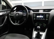 Škoda Octavia Kombi 1,2 l 81 kw