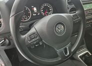 Volkswagen Tiguan SUV 2,0 l 103 kw