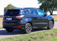 Ford Kuga 7