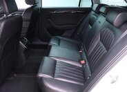 Škoda Superb Kombi 2,0 l 140 kw