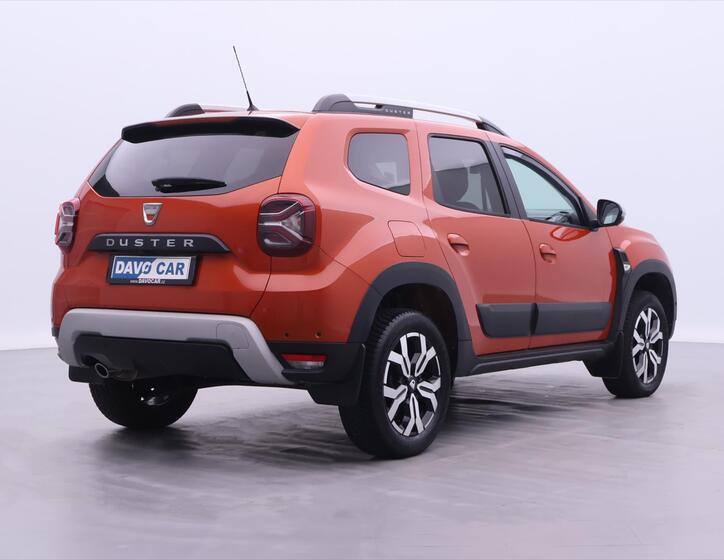 Dacia Duster 7