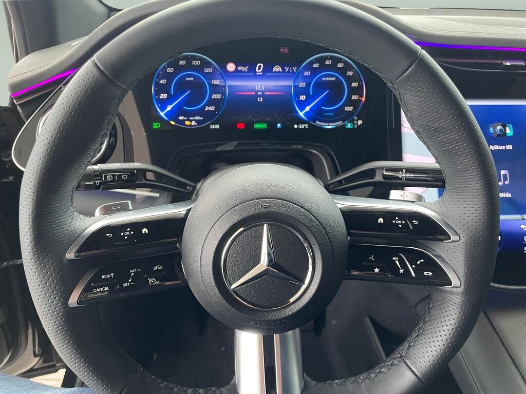 Mercedes-Benz Ostatní