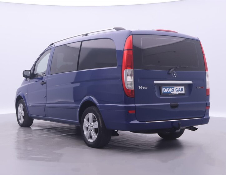 Mercedes-Benz Vito 5