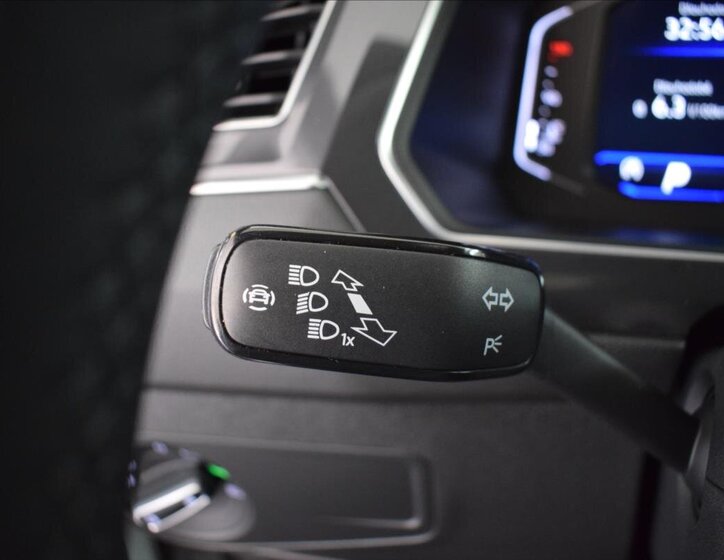 Volkswagen Tiguan SUV / Terénní 2,0 l 110 kw