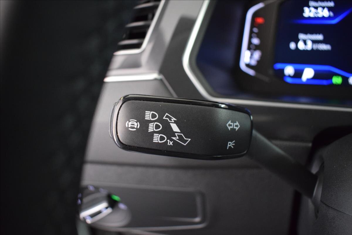 Volkswagen Tiguan SUV / Terénní 2,0 l 110 kw