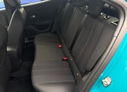 Opel Mokka SUV / Terénní 1,2 l 100 kw