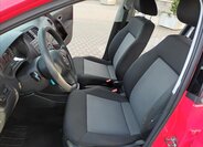 Volkswagen Polo Hatchback 1,2 l 44 kw