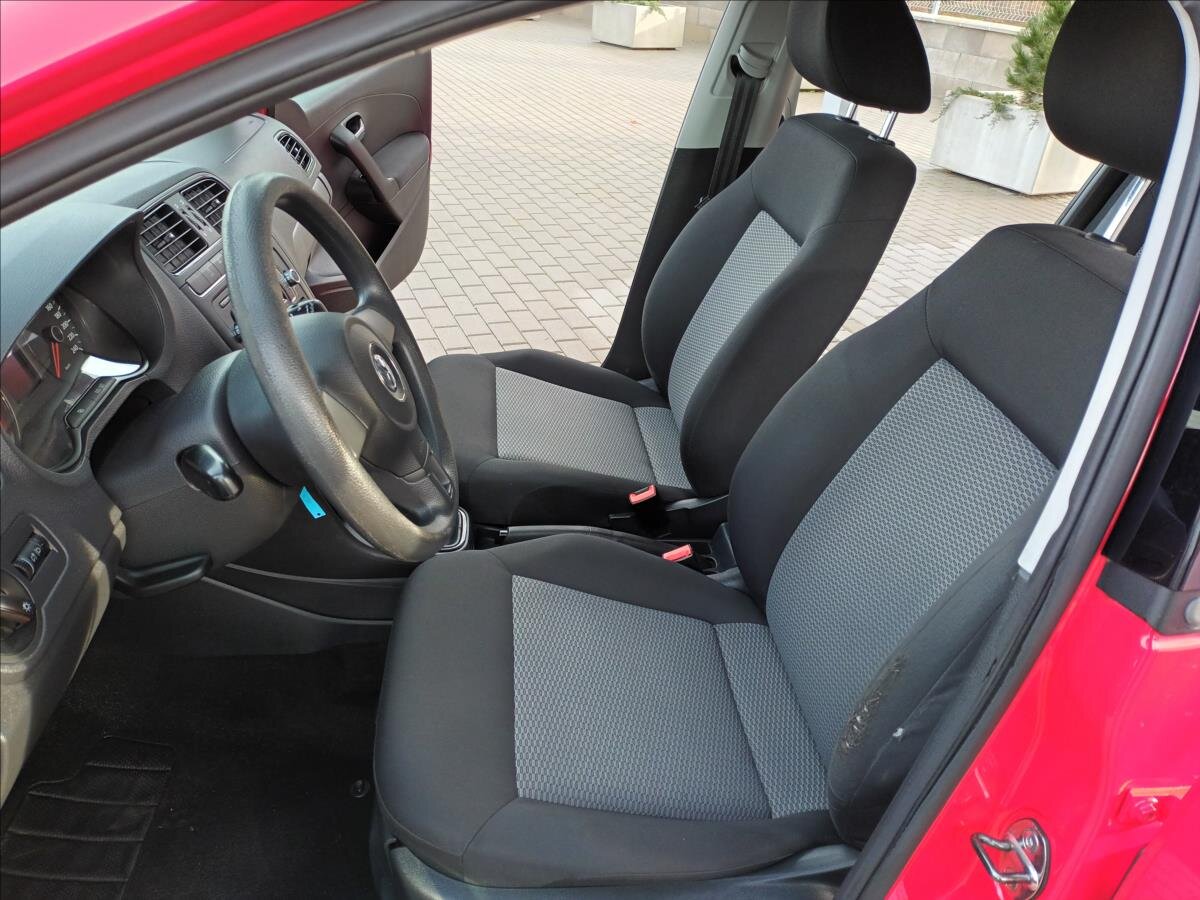 Volkswagen Polo Hatchback 1,2 l 44 kw