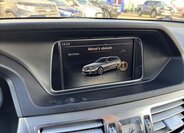 Mercedes-Benz Třídy E Kombi 2,1 l 125 kw