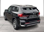 BMW X1 SUV 1,5 l 100 kw