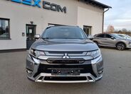 Mitsubishi Outlander 8