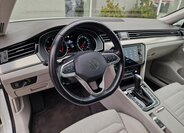 Volkswagen Passat Kombi 2,0 l 110 kw