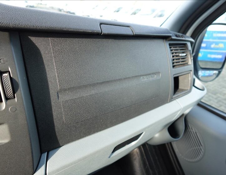 Ford Transit Ostatní 2,2 l 74 kw