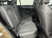 Škoda Kodiaq SUV / Terénní 2,0 l 142 kw