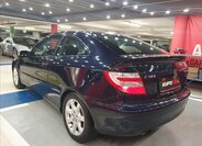 Mercedes-Benz Třídy C Hatchback 1,8 l 105 kw