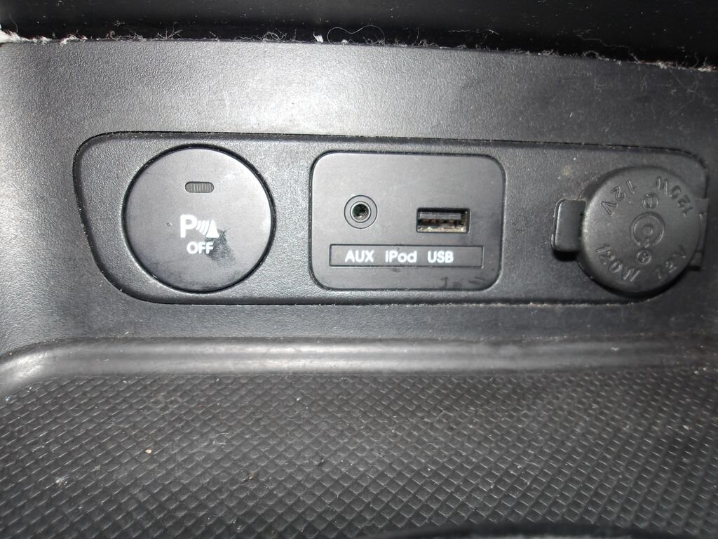 KIA Sportage SUV / Terénní 1,6 l 99 kw